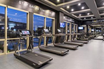 Отель Rixos Premium Belek Турция, Илерибаши, фото 23
