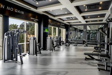 Отель Rixos Premium Belek Турция, Илерибаши, фото 32