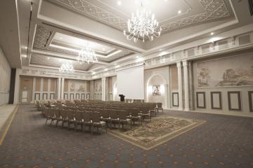 Отель Rixos Premium Belek Турция, Илерибаши, фото 38
