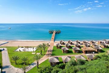 Отель Rixos Premium Belek Турция, Илерибаши, фото 45