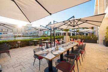 Отель Rixos Premium Belek Турция, Илерибаши, фото 48
