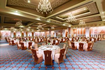 Отель Rixos Premium Belek Турция, Илерибаши, фото 53