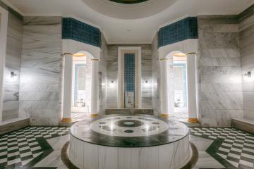 Отель Rixos Premium Belek Турция, Илерибаши, фото 56