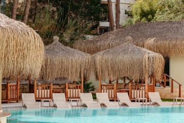 Отель Rixos Premium Belek Турция, Илерибаши, фото 58