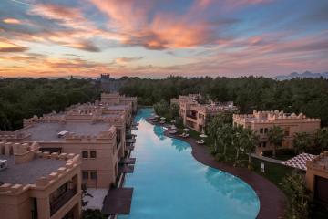 Отель Rixos Premium Belek Турция, Илерибаши, фото 7