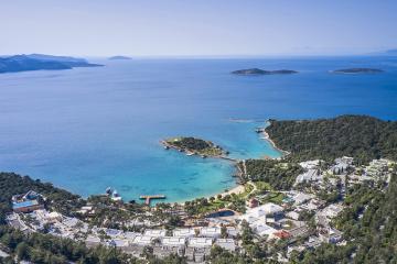 Отель Rixos Premium Bodrum Турция, Бодрум, фото 11