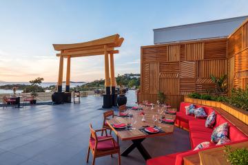 Отель Rixos Premium Bodrum Турция, Бодрум, фото 13