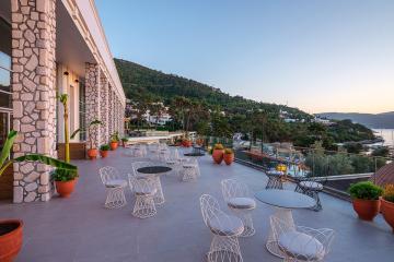 Отель Rixos Premium Bodrum Турция, Бодрум, фото 15
