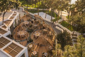 Отель Rixos Premium Bodrum Турция, Бодрум, фото 16
