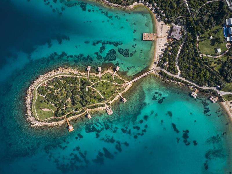 Rixos Premium Bodrum