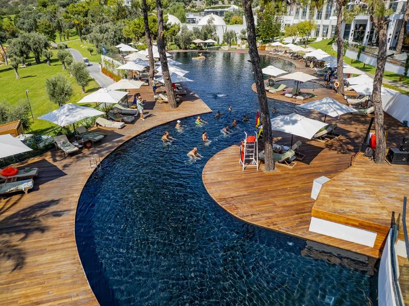Rixos Premium Bodrum