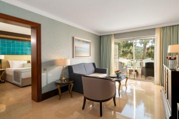 Отель Rixos Premium Bodrum Турция, Бодрум, фото 20