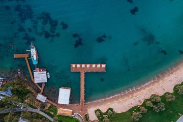 Отель Rixos Premium Bodrum Турция, Бодрум, фото 2