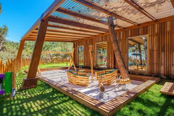 Отель Rixos Premium Bodrum Турция, Бодрум, фото 21
