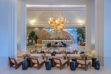 Отель Rixos Premium Bodrum Турция, Бодрум, фото 26
