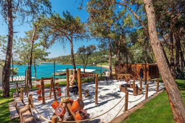 Отель Rixos Premium Bodrum Турция, Бодрум, фото 27