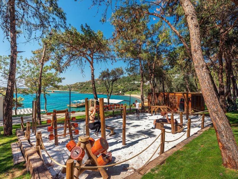 Rixos Premium Bodrum