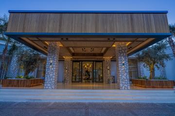 Отель Rixos Premium Bodrum Турция, Бодрум, фото 29