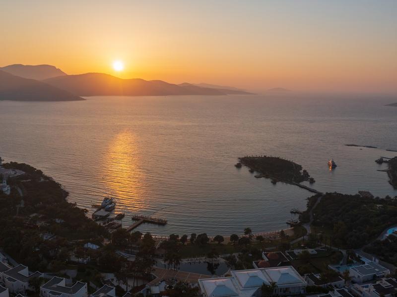 Rixos Premium Bodrum