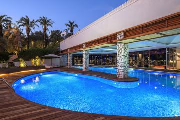 Отель Rixos Premium Bodrum Турция, Бодрум, фото 32