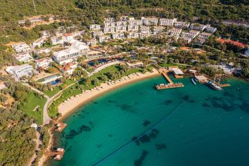 Отель Rixos Premium Bodrum Турция, Бодрум, фото 33