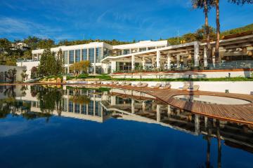 Отель Rixos Premium Bodrum Турция, Бодрум, фото 38