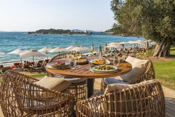 Отель Rixos Premium Bodrum Турция, Бодрум, фото 39