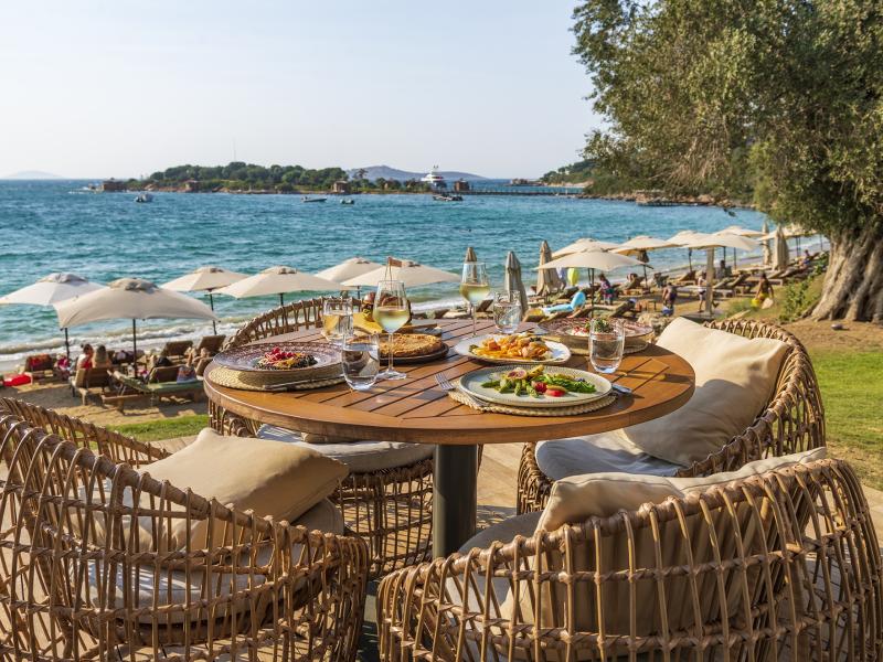 Rixos Premium Bodrum