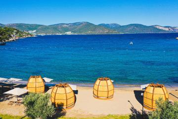 Отель Rixos Premium Bodrum Турция, Бодрум, фото 40