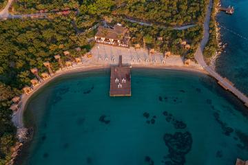 Отель Rixos Premium Bodrum Турция, Бодрум, фото 42