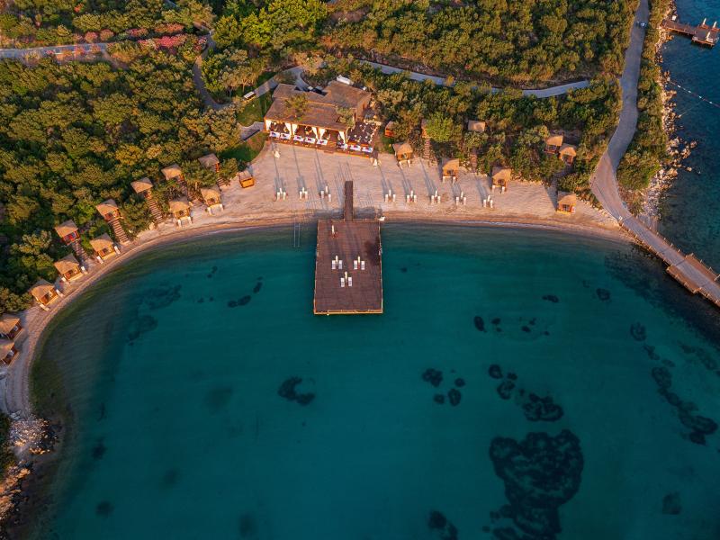 Rixos Premium Bodrum