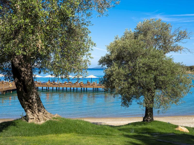 Rixos Premium Bodrum