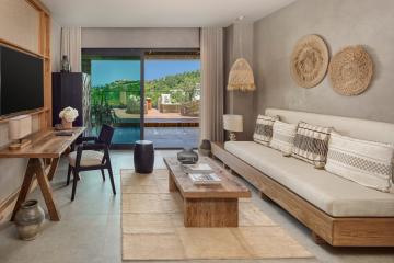 Отель Rixos Premium Bodrum Турция, Бодрум, фото 48
