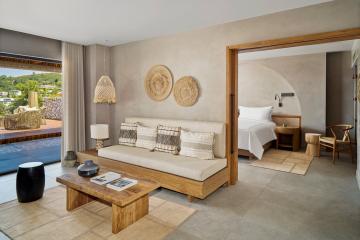 Отель Rixos Premium Bodrum Турция, Бодрум, фото 49