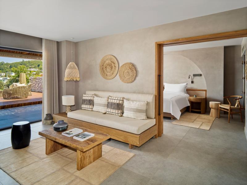 Rixos Premium Bodrum