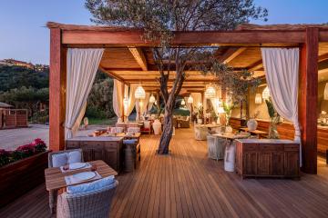 Отель Rixos Premium Bodrum Турция, Бодрум, фото 50