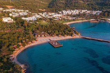 Отель Rixos Premium Bodrum Турция, Бодрум, фото 5