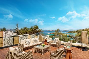 Отель Rixos Premium Bodrum Турция, Бодрум, фото 51
