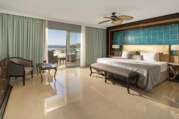 Отель Rixos Premium Bodrum Турция, Бодрум, фото 52