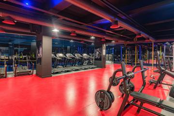 Отель Rixos Premium Bodrum Турция, Бодрум, фото 53