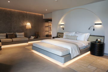 Отель Rixos Premium Bodrum Турция, Бодрум, фото 54