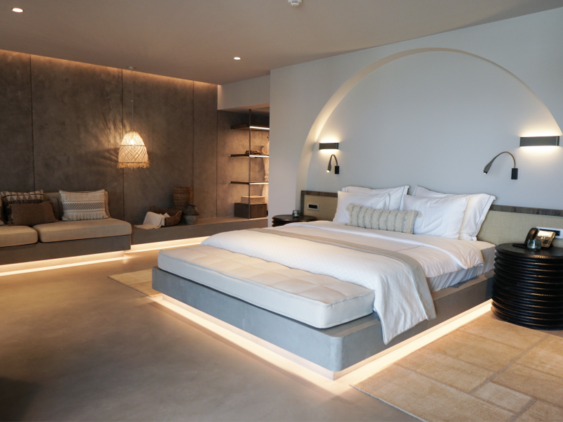 Rixos Premium Bodrum