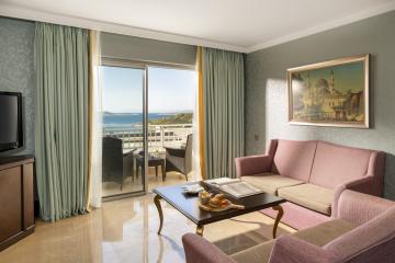Отель Rixos Premium Bodrum Турция, Бодрум, фото 55