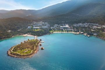 Отель Rixos Premium Bodrum Турция, Бодрум, фото 56