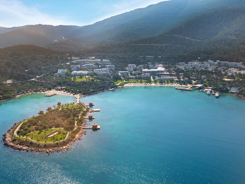 Rixos Premium Bodrum