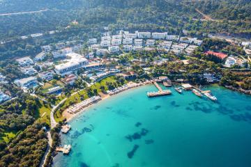 Отель Rixos Premium Bodrum Турция, Бодрум, фото 57