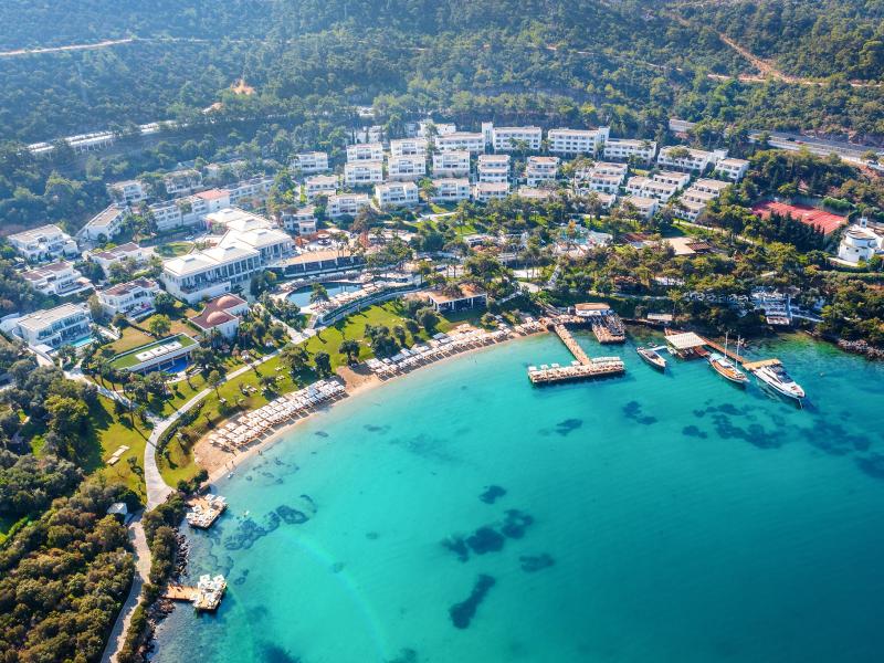 Rixos Premium Bodrum