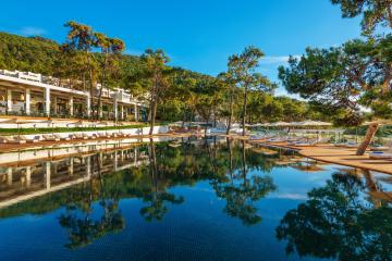 Отель Rixos Premium Bodrum Турция, Бодрум, фото 58