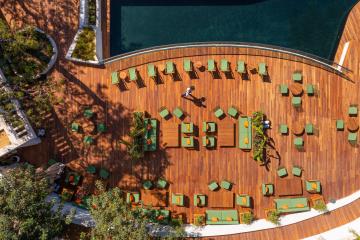 Отель Rixos Premium Bodrum Турция, Бодрум, фото 59