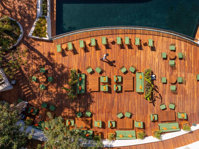 Rixos Premium Bodrum